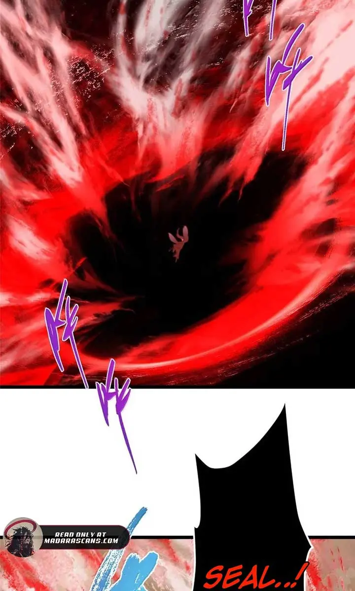 Keep a Low Profile, Sect Leader Chapter 533 Page 9