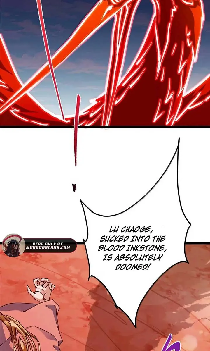 Keep a Low Profile, Sect Leader Chapter 533 Page 13