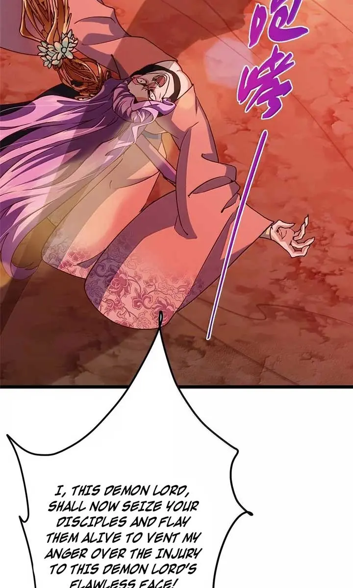 Keep a Low Profile, Sect Leader Chapter 533 Page 14