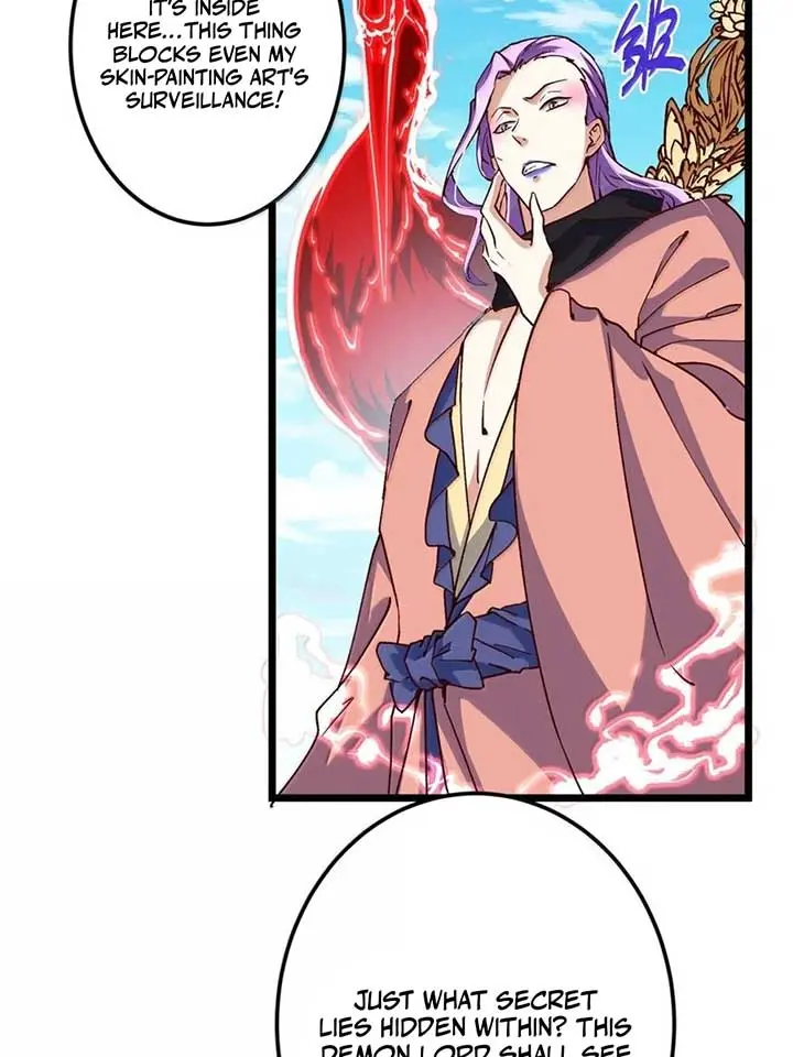 Keep a Low Profile, Sect Leader Chapter 533 Page 16