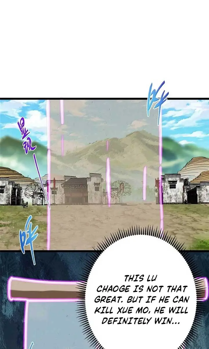 Keep a Low Profile, Sect Leader Chapter 533 Page 18