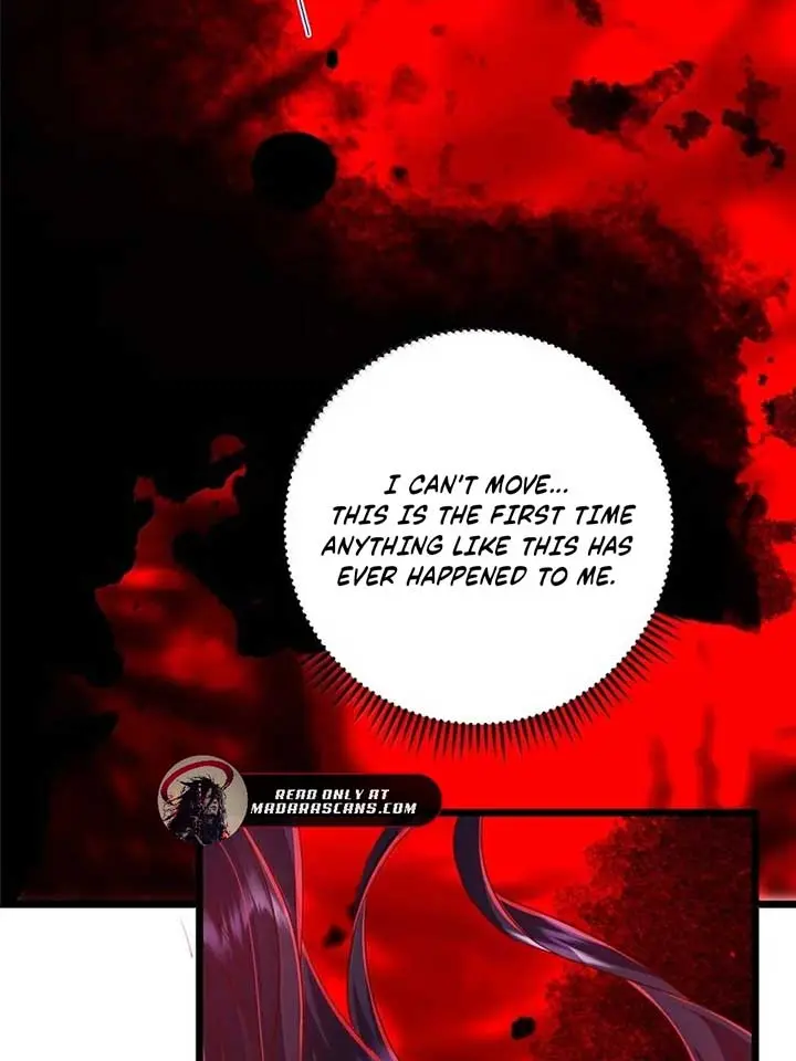 Keep a Low Profile, Sect Leader Chapter 533 Page 26
