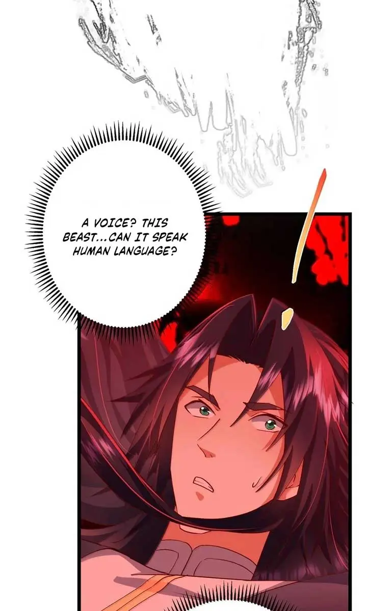 Keep a Low Profile, Sect Leader Chapter 533 Page 30