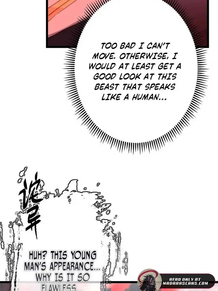 Keep a Low Profile, Sect Leader Chapter 533 Page 31
