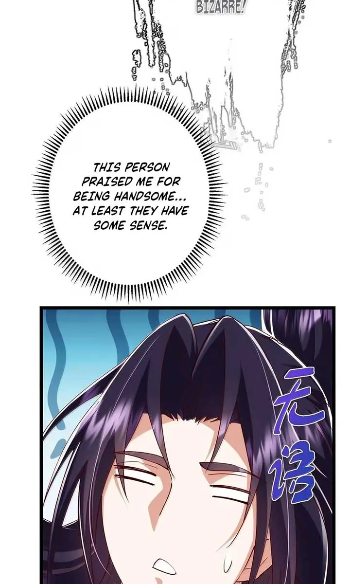Keep a Low Profile, Sect Leader Chapter 533 Page 33