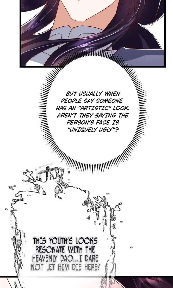 Keep a Low Profile, Sect Leader Chapter 533 Page 34