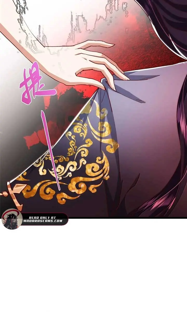 Keep a Low Profile, Sect Leader Chapter 533 Page 35