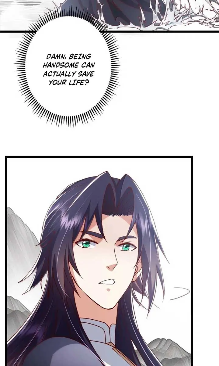 Keep a Low Profile, Sect Leader Chapter 533 Page 37