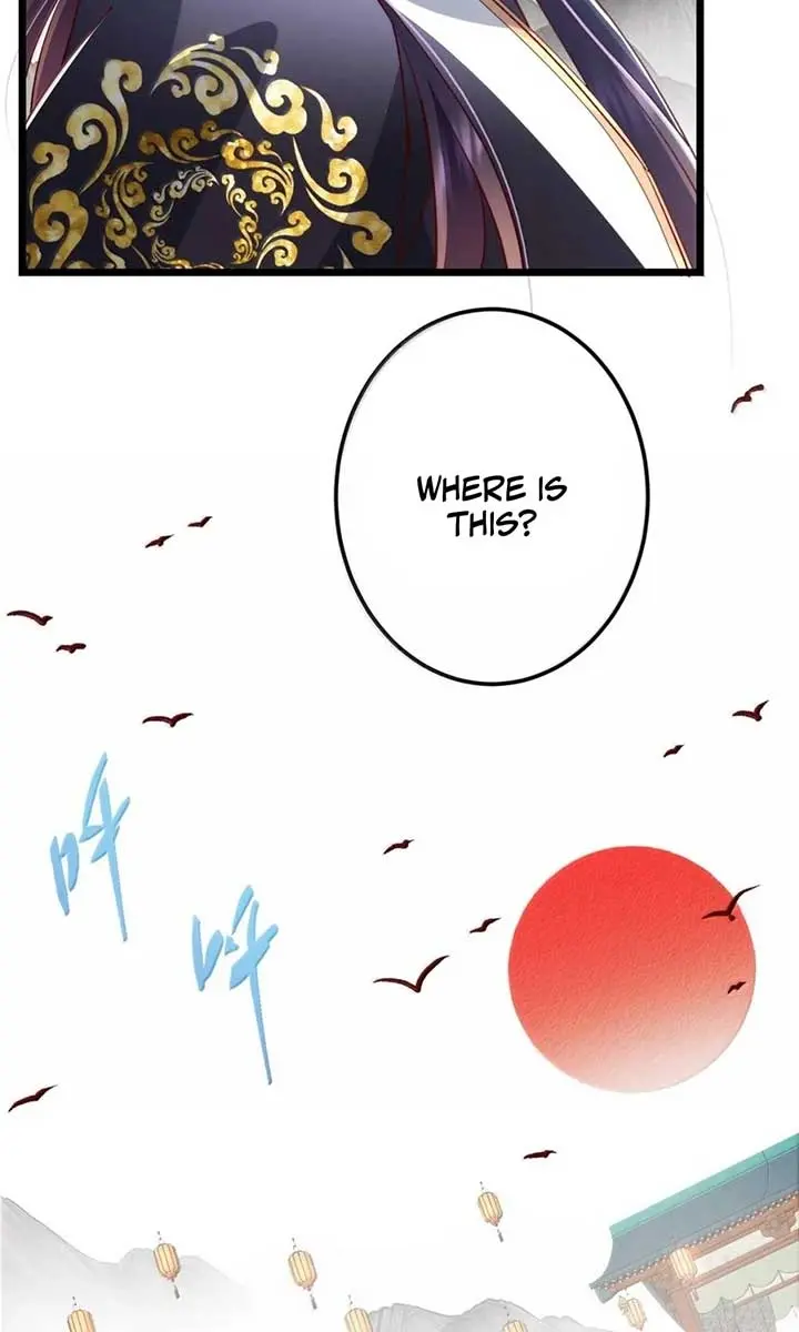 Keep a Low Profile, Sect Leader Chapter 533 Page 38