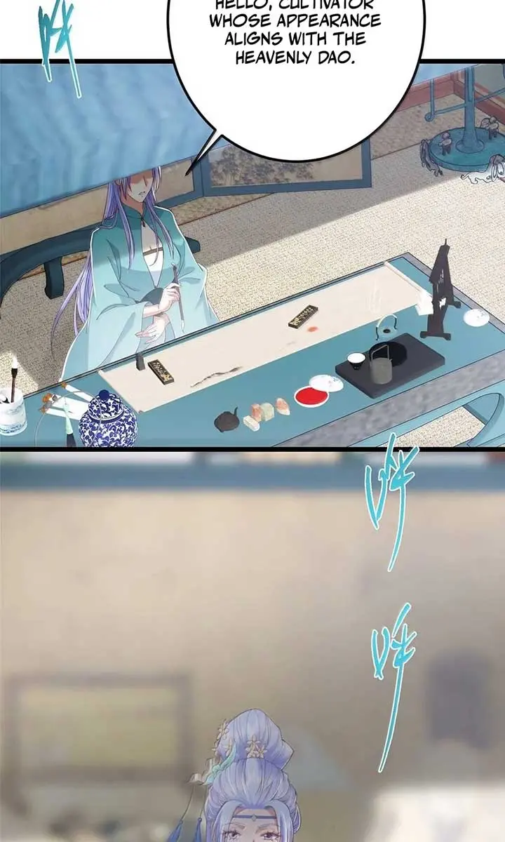 Keep a Low Profile, Sect Leader Chapter 533 Page 40