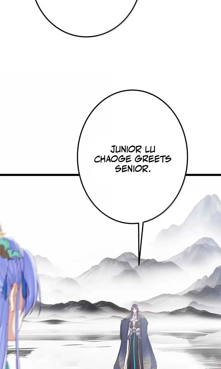 Keep a Low Profile, Sect Leader Chapter 533 Page 42