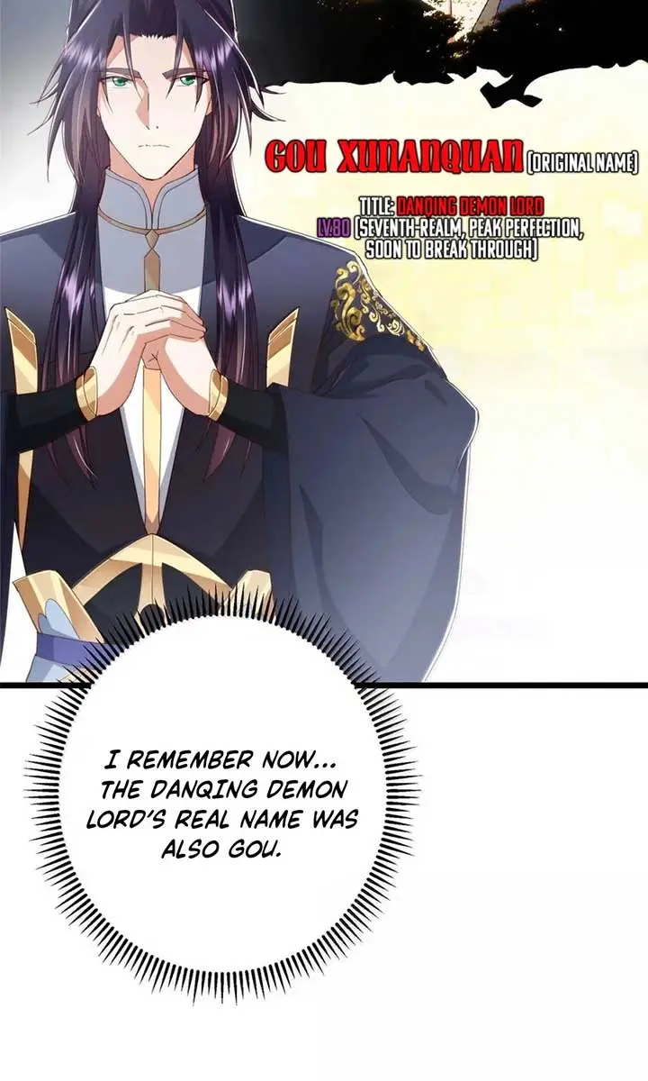Keep a Low Profile, Sect Leader Chapter 533 Page 44