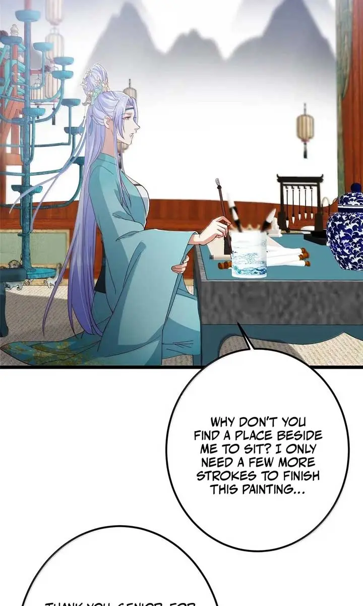 Keep a Low Profile, Sect Leader Chapter 533 Page 47
