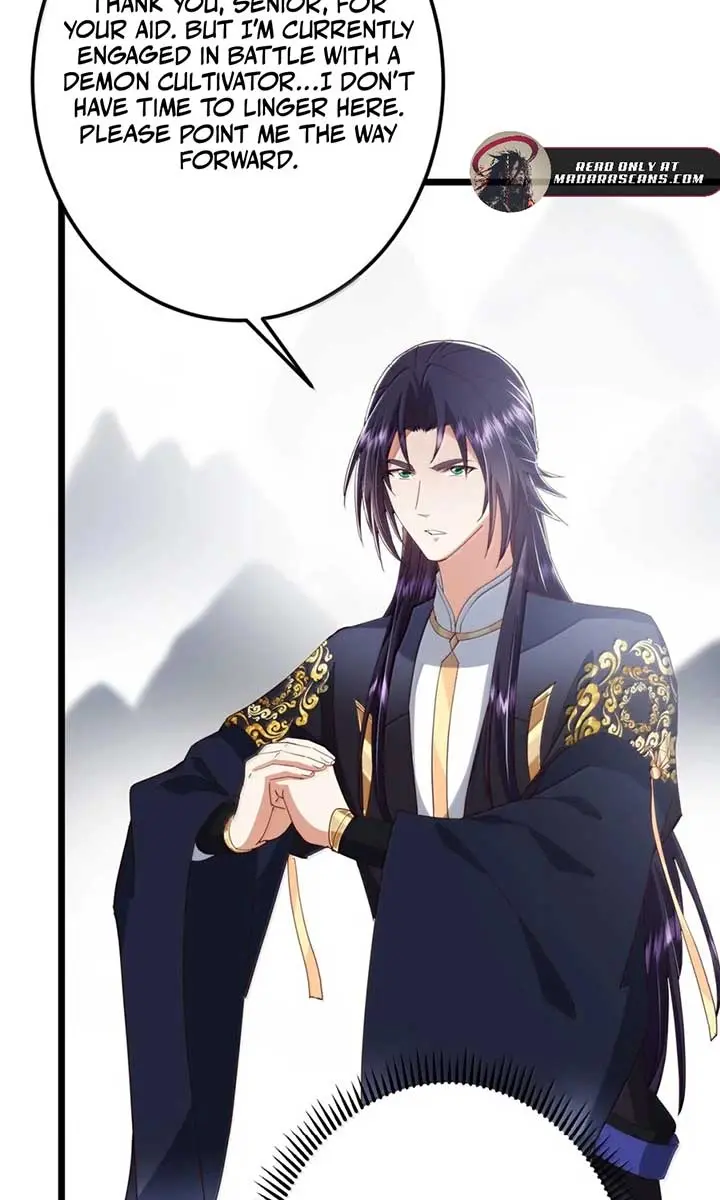 Keep a Low Profile, Sect Leader Chapter 533 Page 48