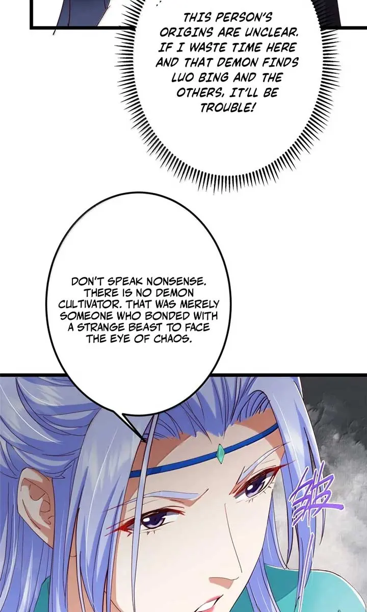 Keep a Low Profile, Sect Leader Chapter 533 Page 49
