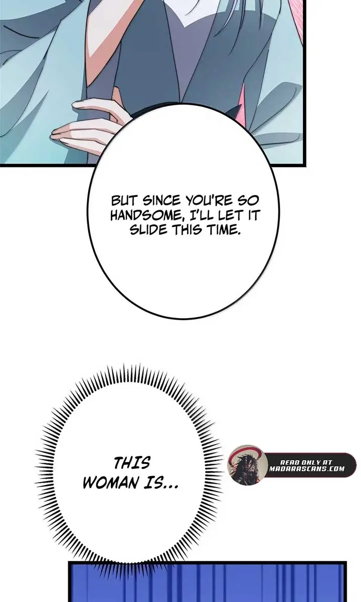 Keep a Low Profile, Sect Leader Chapter 533 Page 53