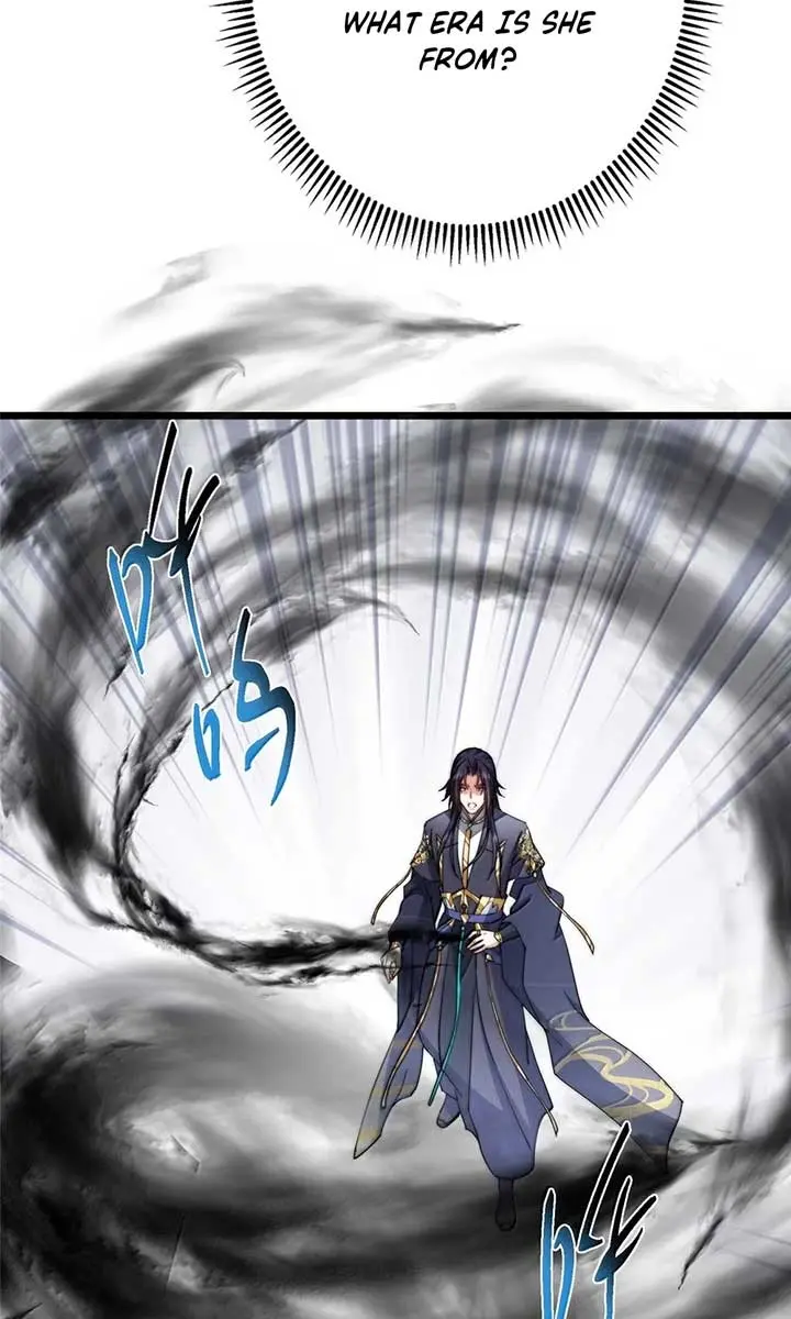 Keep a Low Profile, Sect Leader Chapter 533 Page 55
