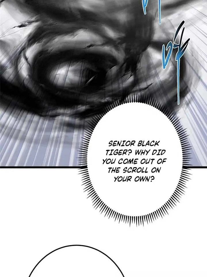 Keep a Low Profile, Sect Leader Chapter 533 Page 56