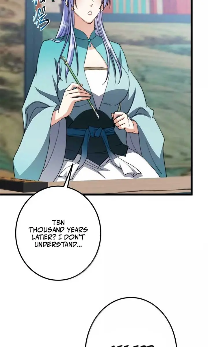 Keep a Low Profile, Sect Leader Chapter 533 Page 59
