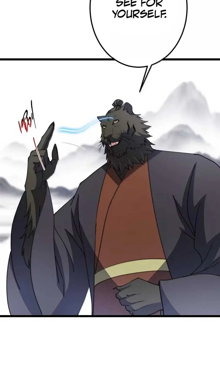 Keep a Low Profile, Sect Leader Chapter 533 Page 60