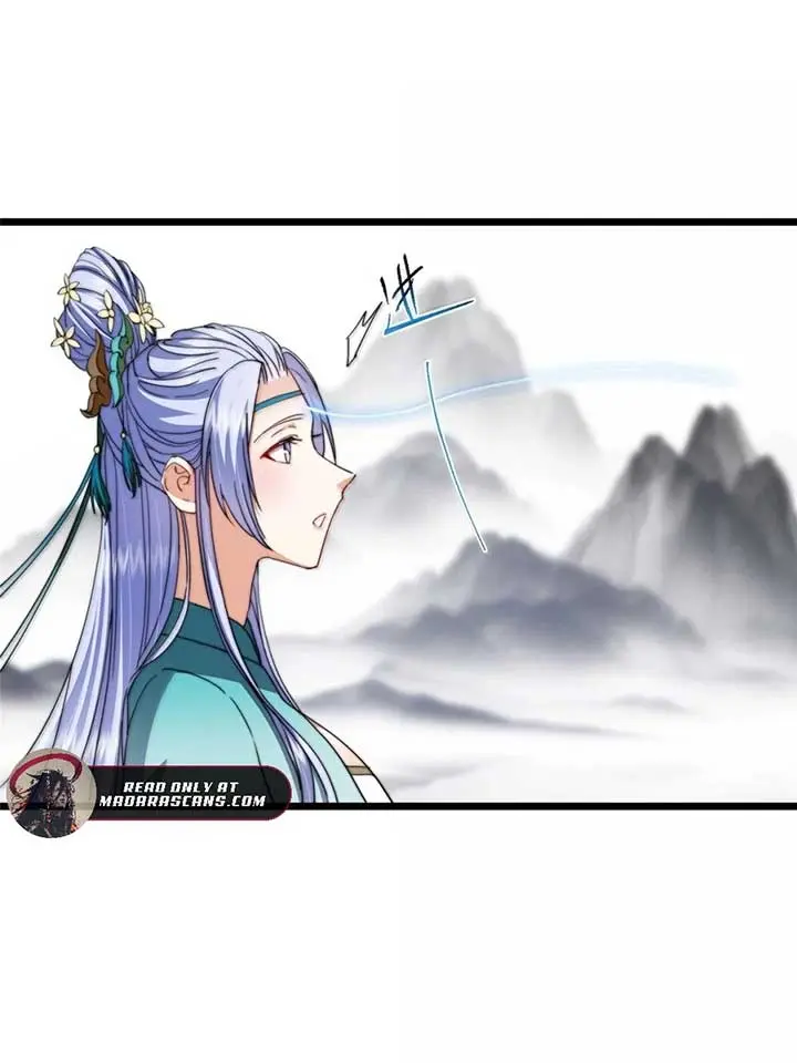 Keep a Low Profile, Sect Leader Chapter 533 Page 61