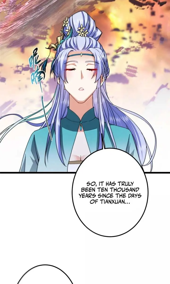 Keep a Low Profile, Sect Leader Chapter 533 Page 63