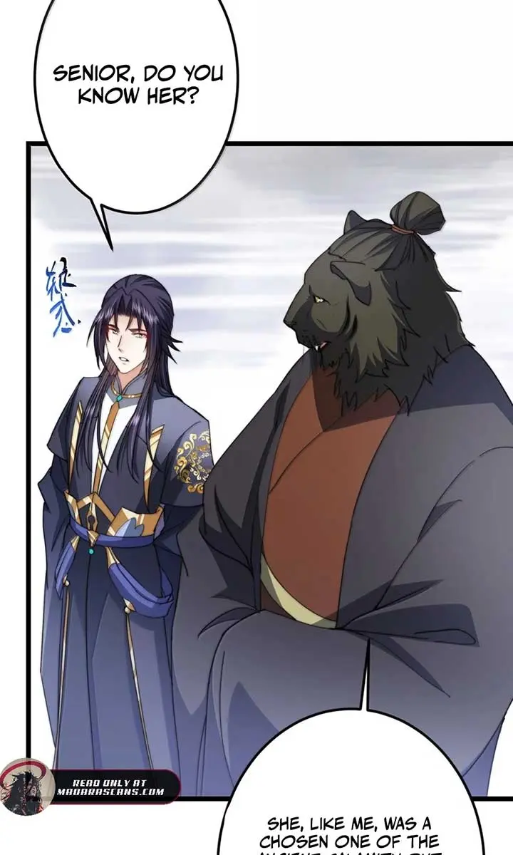 Keep a Low Profile, Sect Leader Chapter 533 Page 64