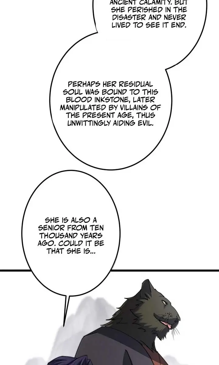 Keep a Low Profile, Sect Leader Chapter 533 Page 65