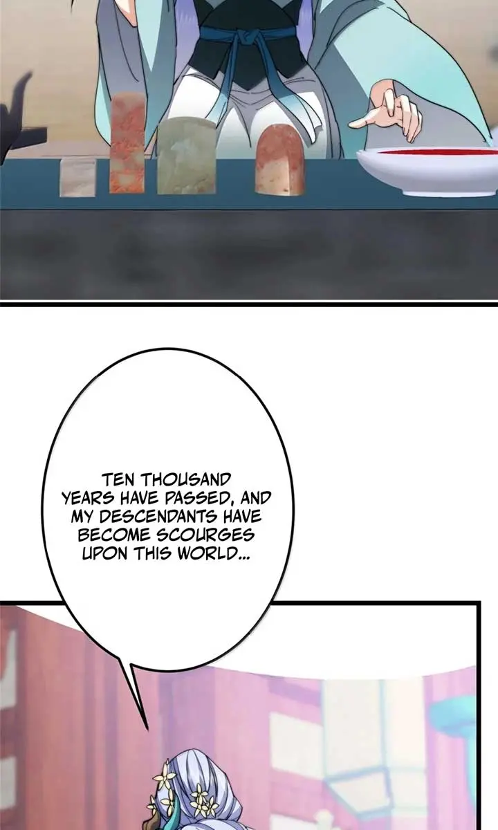 Keep a Low Profile, Sect Leader Chapter 533 Page 68