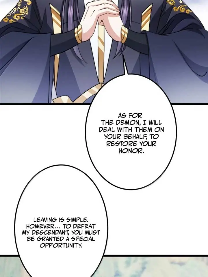 Keep a Low Profile, Sect Leader Chapter 533 Page 71