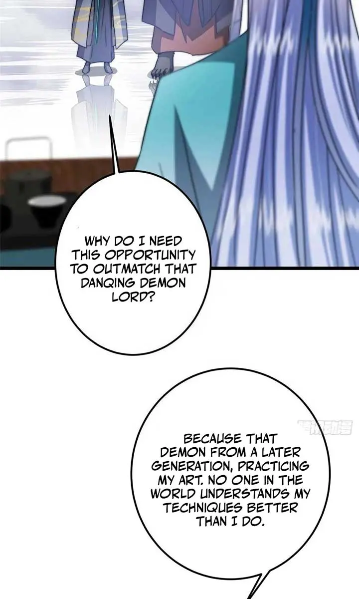 Keep a Low Profile, Sect Leader Chapter 534 Page 9