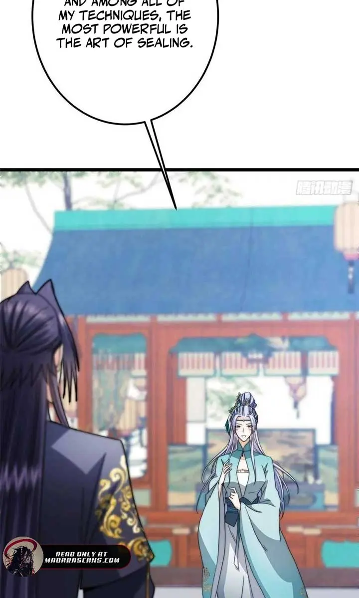 Keep a Low Profile, Sect Leader Chapter 534 Page 11