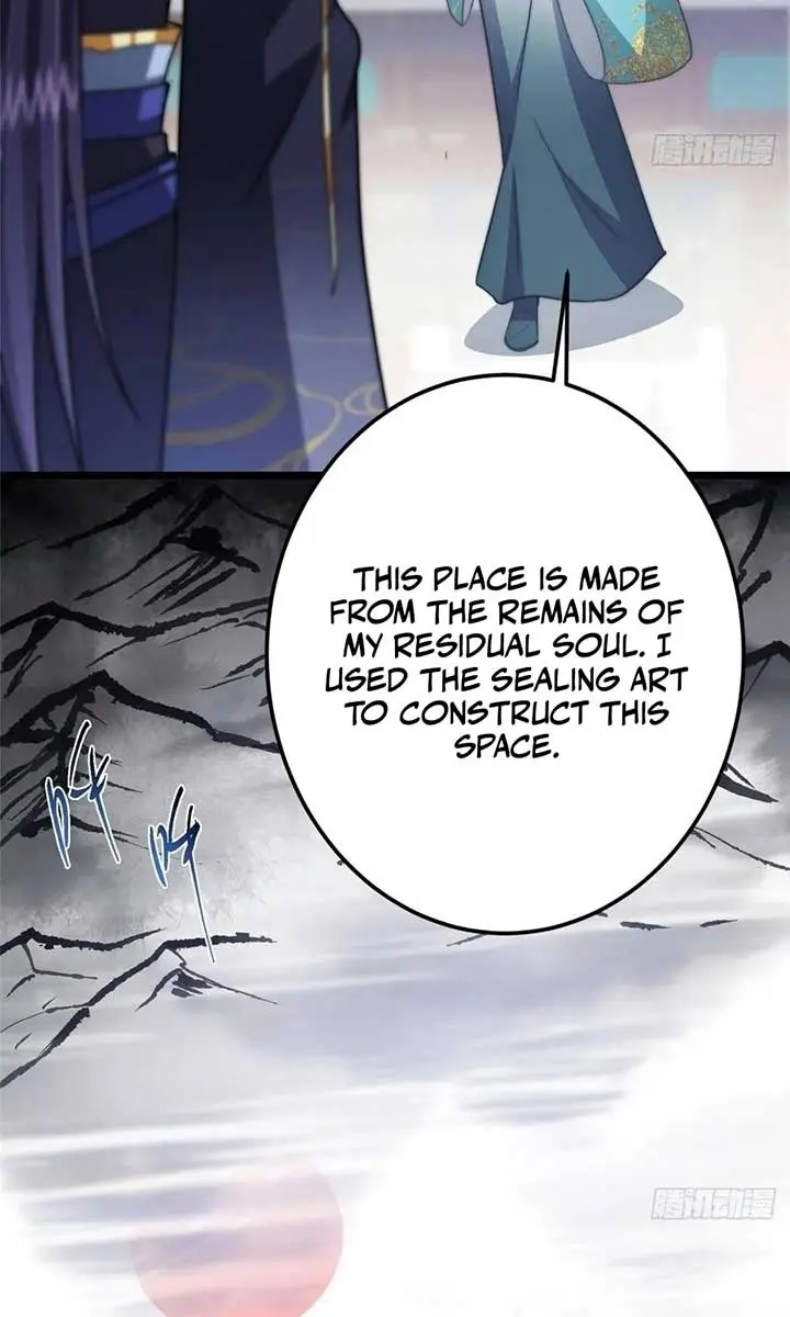 Keep a Low Profile, Sect Leader Chapter 534 Page 12