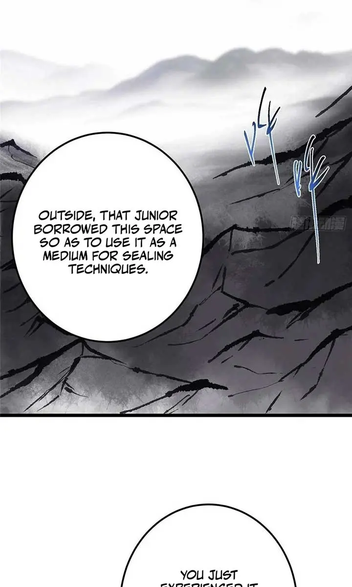 Keep a Low Profile, Sect Leader Chapter 534 Page 14