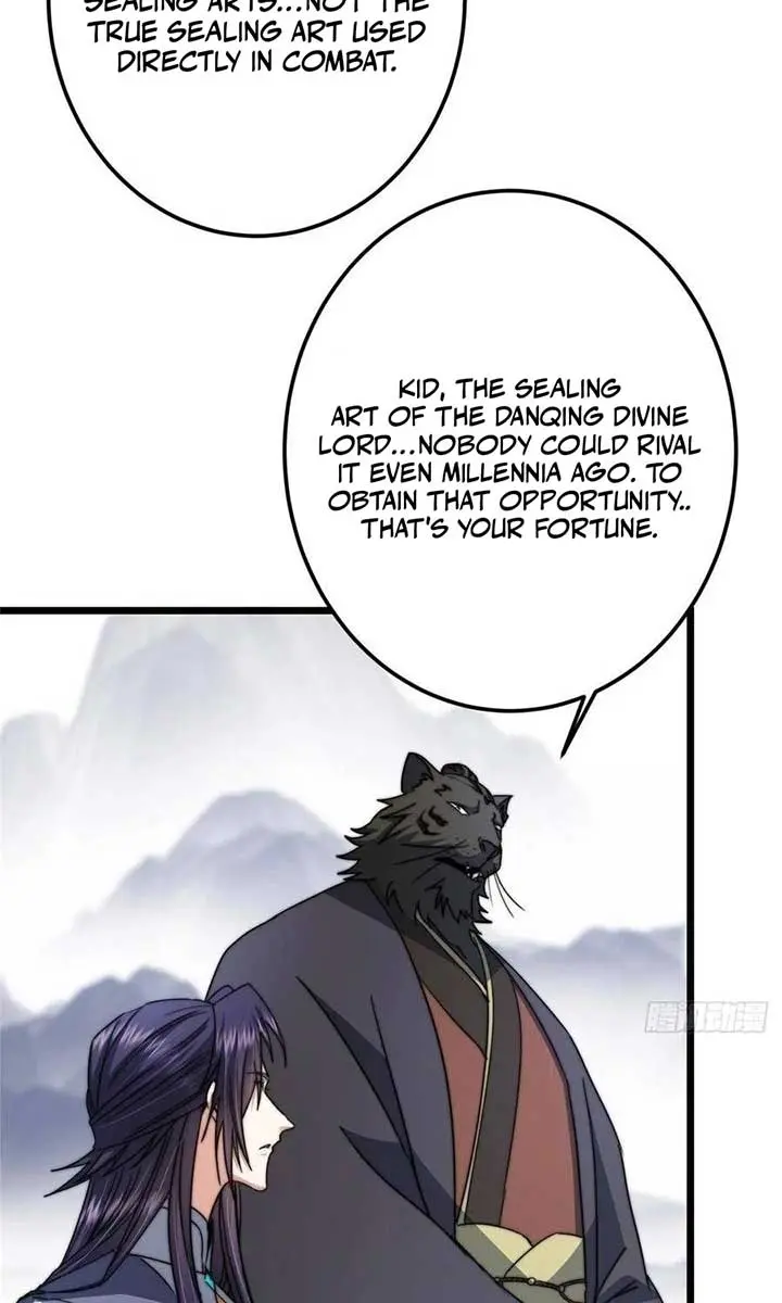 Keep a Low Profile, Sect Leader Chapter 534 Page 16