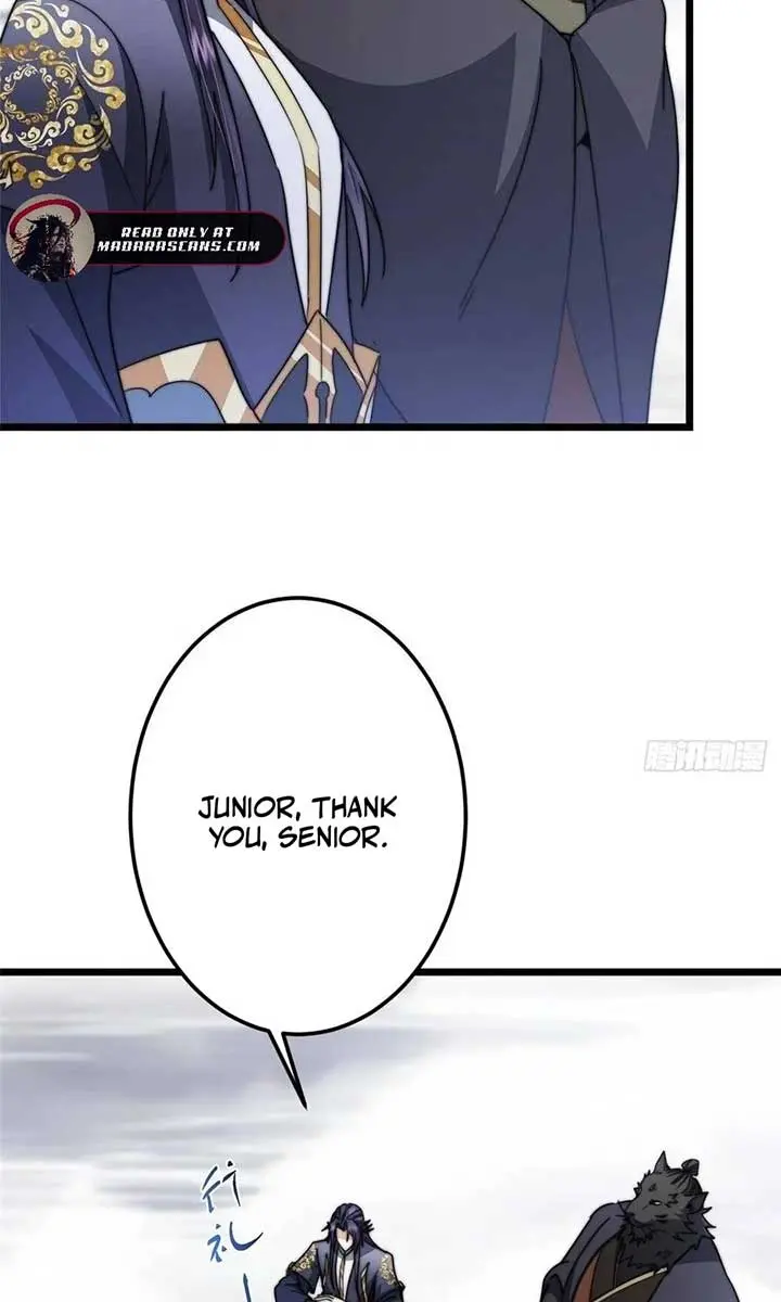 Keep a Low Profile, Sect Leader Chapter 534 Page 17
