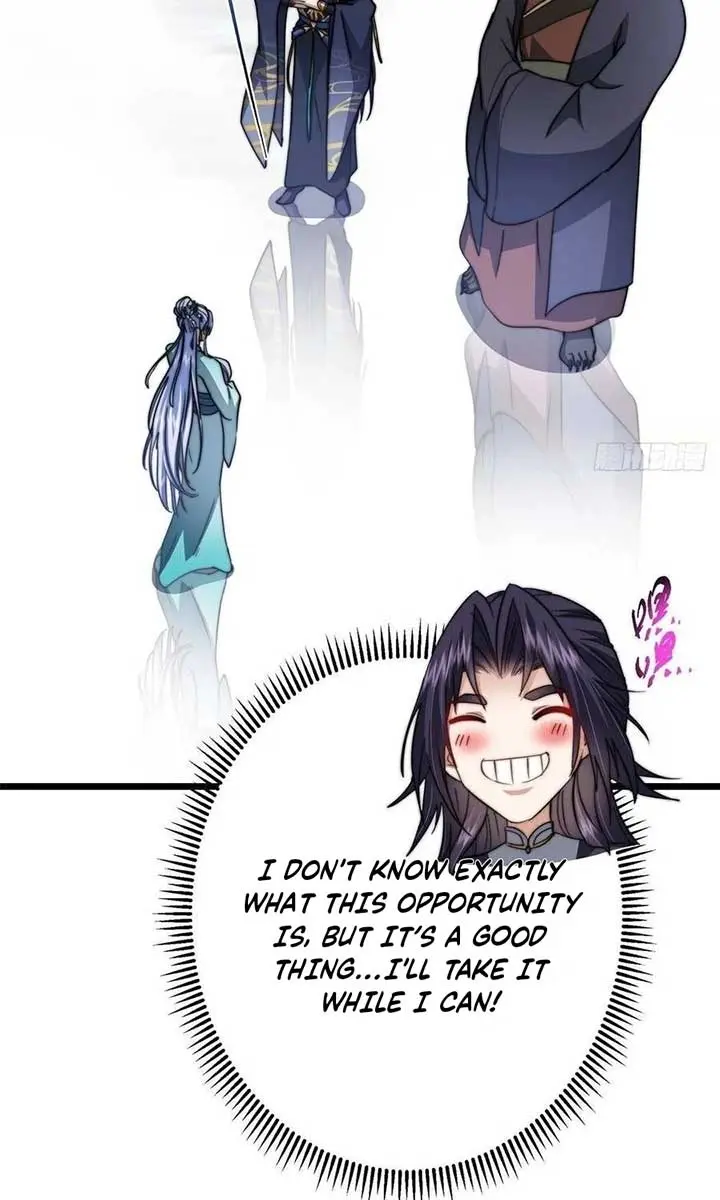 Keep a Low Profile, Sect Leader Chapter 534 Page 18