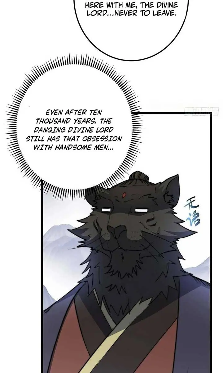 Keep a Low Profile, Sect Leader Chapter 534 Page 21