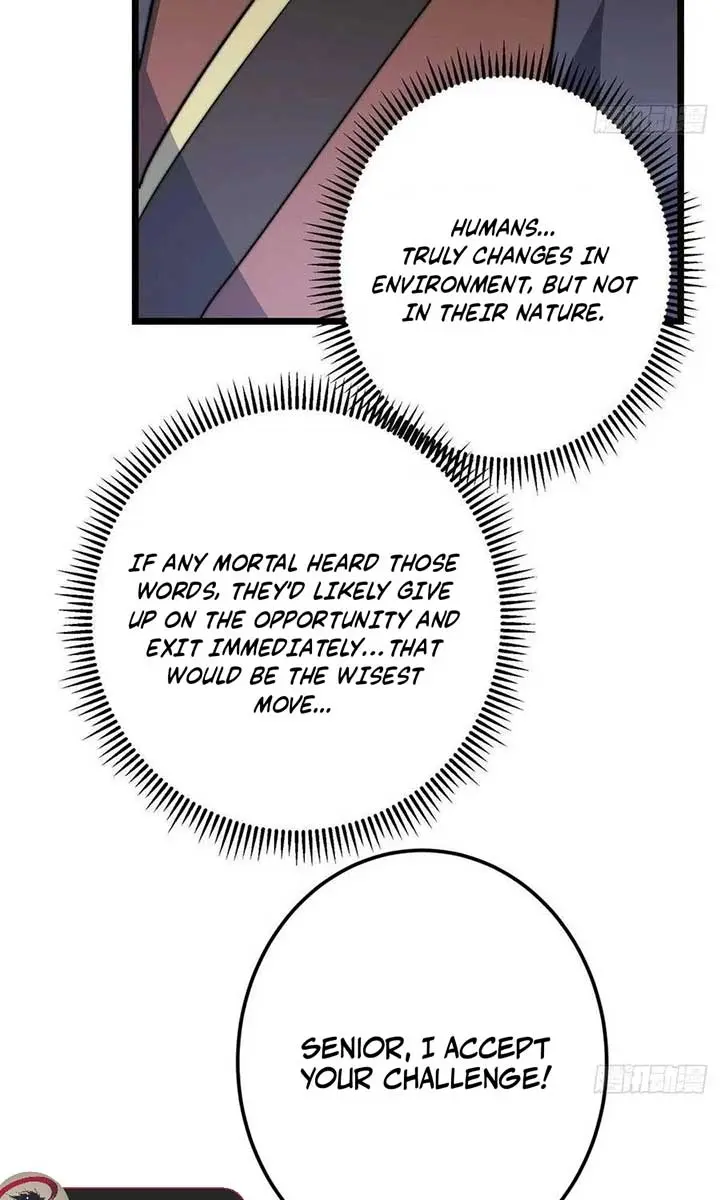 Keep a Low Profile, Sect Leader Chapter 534 Page 22