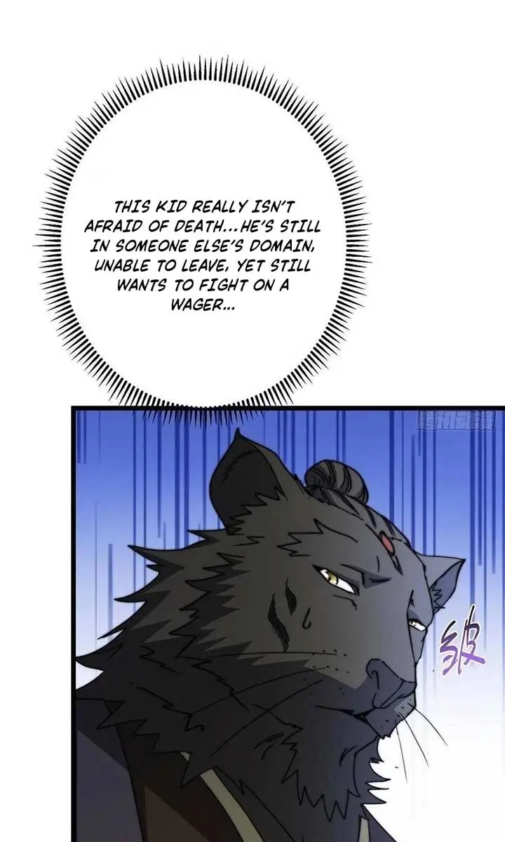 Keep a Low Profile, Sect Leader Chapter 534 Page 24