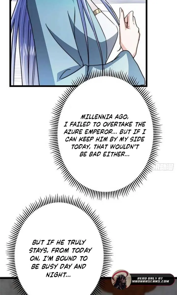 Keep a Low Profile, Sect Leader Chapter 534 Page 27
