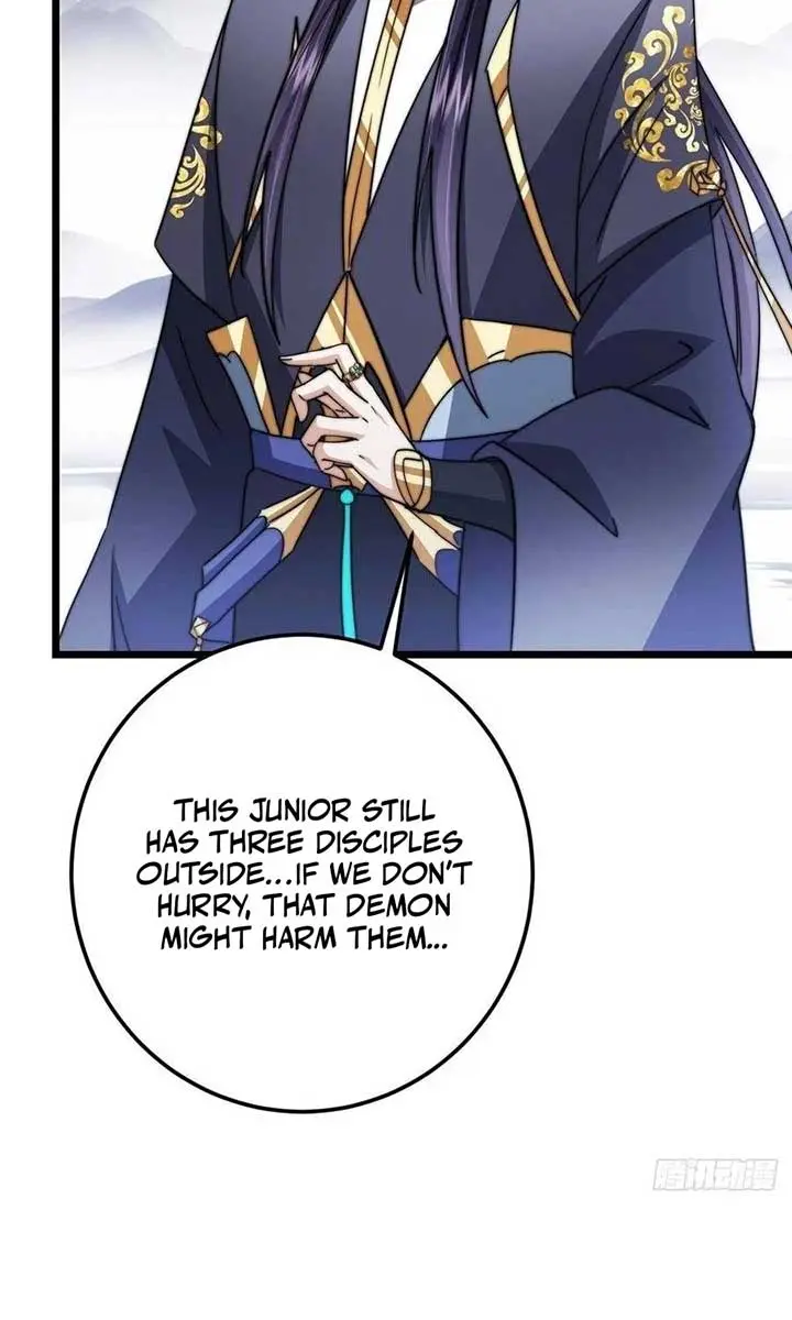 Keep a Low Profile, Sect Leader Chapter 534 Page 30