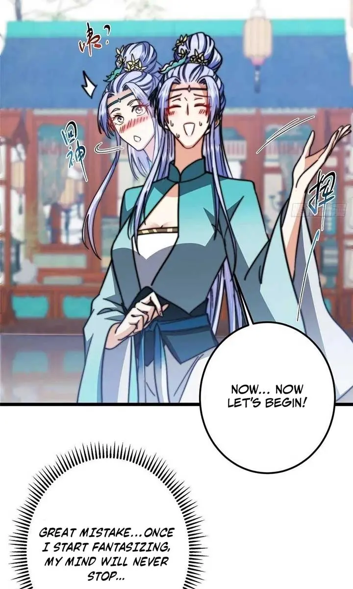 Keep a Low Profile, Sect Leader Chapter 534 Page 32