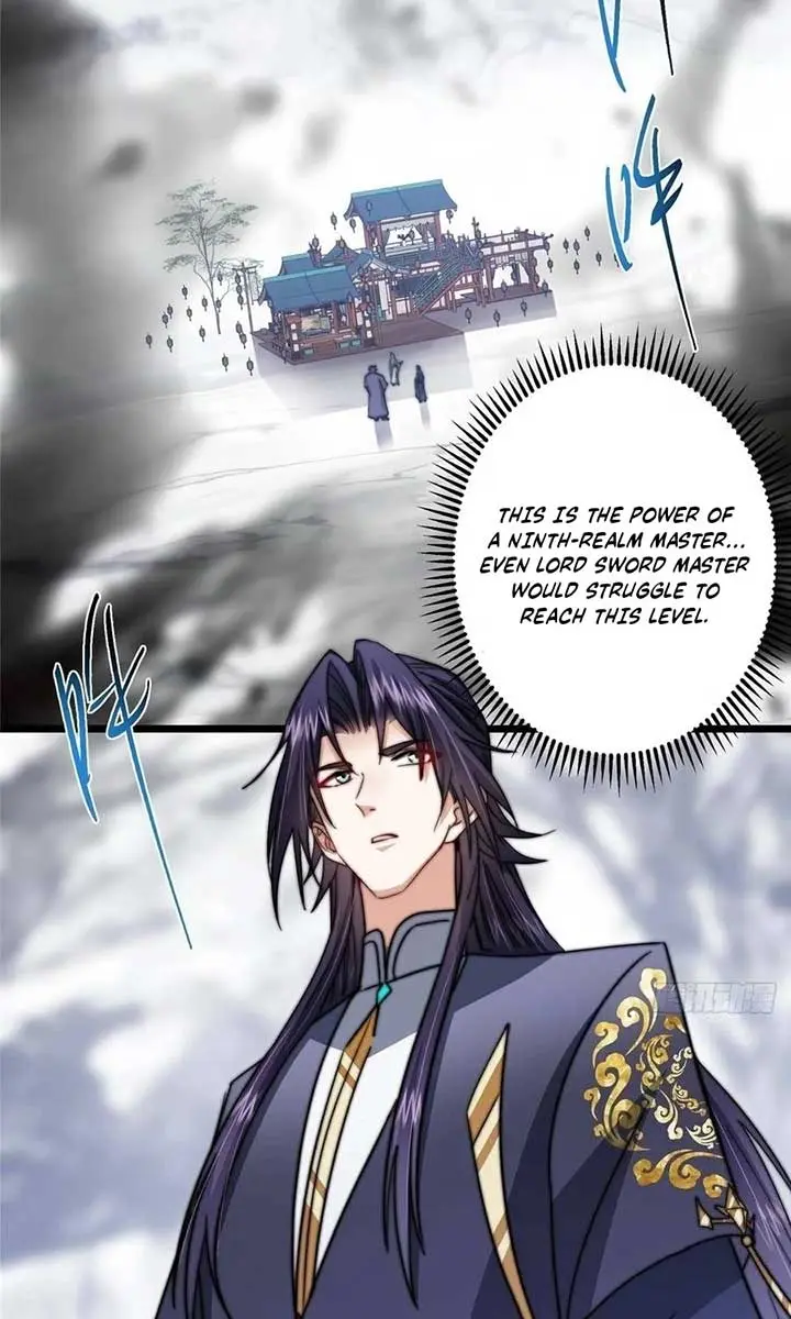 Keep a Low Profile, Sect Leader Chapter 534 Page 34