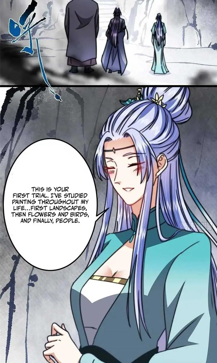 Keep a Low Profile, Sect Leader Chapter 534 Page 38