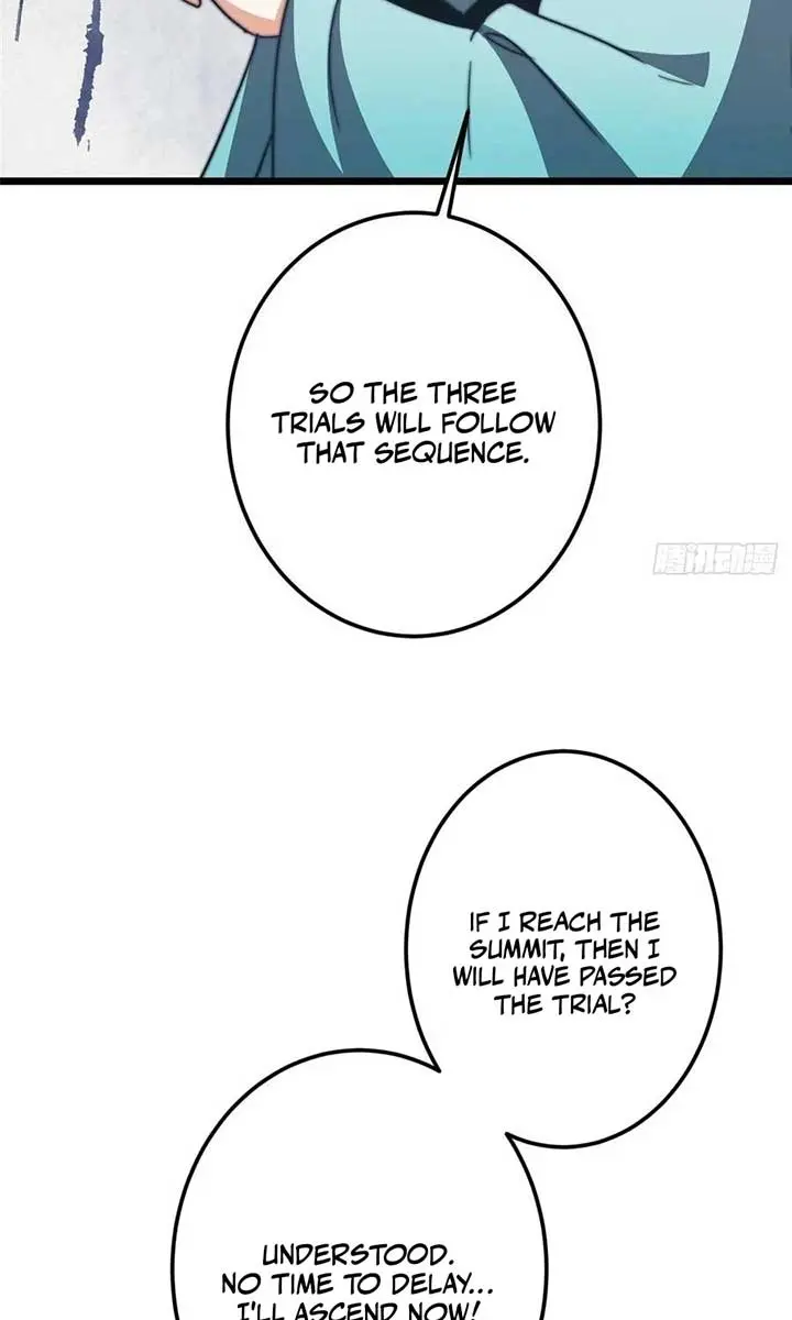 Keep a Low Profile, Sect Leader Chapter 534 Page 39