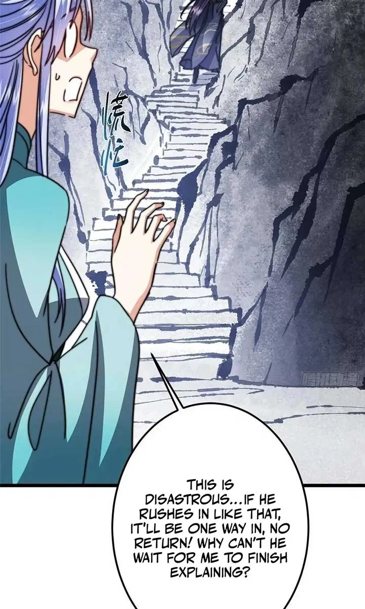 Keep a Low Profile, Sect Leader Chapter 534 Page 42
