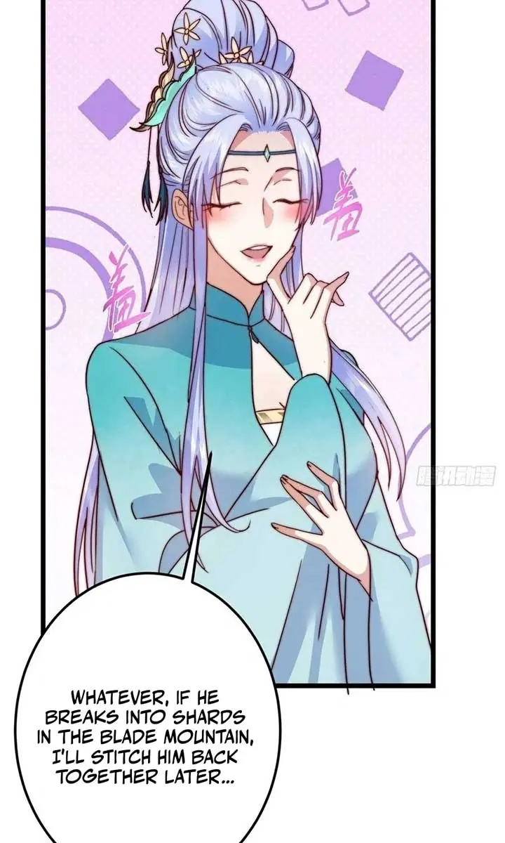 Keep a Low Profile, Sect Leader Chapter 534 Page 44