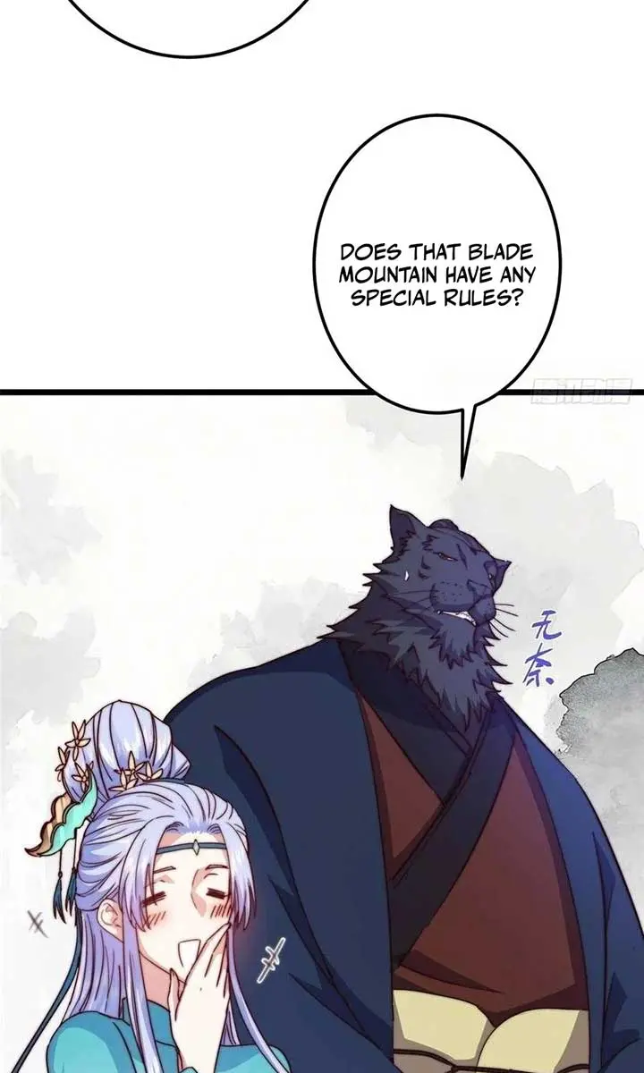 Keep a Low Profile, Sect Leader Chapter 534 Page 45