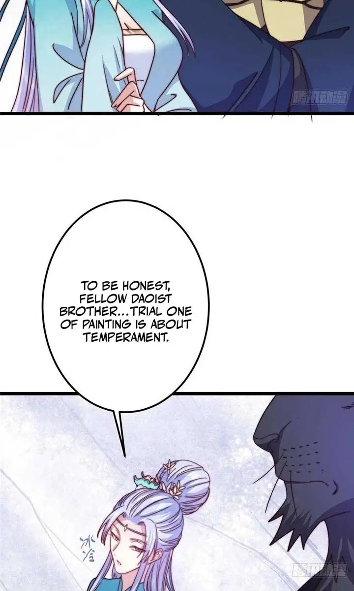 Keep a Low Profile, Sect Leader Chapter 534 Page 46